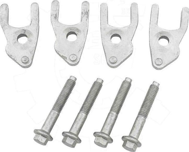 Esen SKV 97SKV133 - Kit attrezzi montaggio, Unità pompa-iniettore www.autoricambi360.it