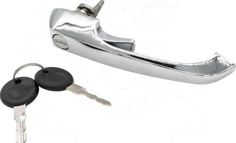 Esen SKV 97SKV172 - Maniglia apriporta www.autoricambi360.it