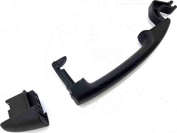 Esen SKV 97SKV177 - Maniglia apriporta www.autoricambi360.it