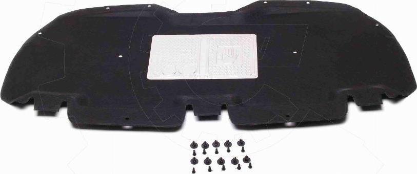 Esen SKV 97SKV895 - Insonorizzazione vano motore www.autoricambi360.it
