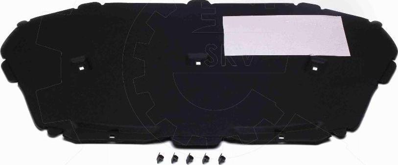 Esen SKV 97SKV853 - Insonorizzazione vano motore www.autoricambi360.it