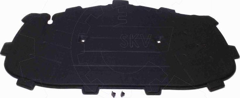 Esen SKV 97SKV868 - Insonorizzazione vano motore www.autoricambi360.it