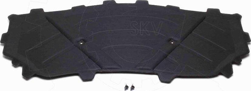 Esen SKV 97SKV879 - Insonorizzazione vano motore www.autoricambi360.it