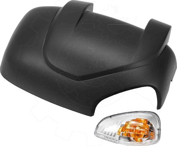 Esen SKV 97SKV740 - Copertura, Specchio esterno www.autoricambi360.it