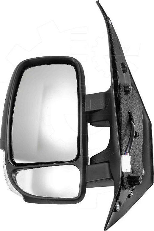 Esen SKV 97SKV704 - Specchio retrovisore esterno www.autoricambi360.it