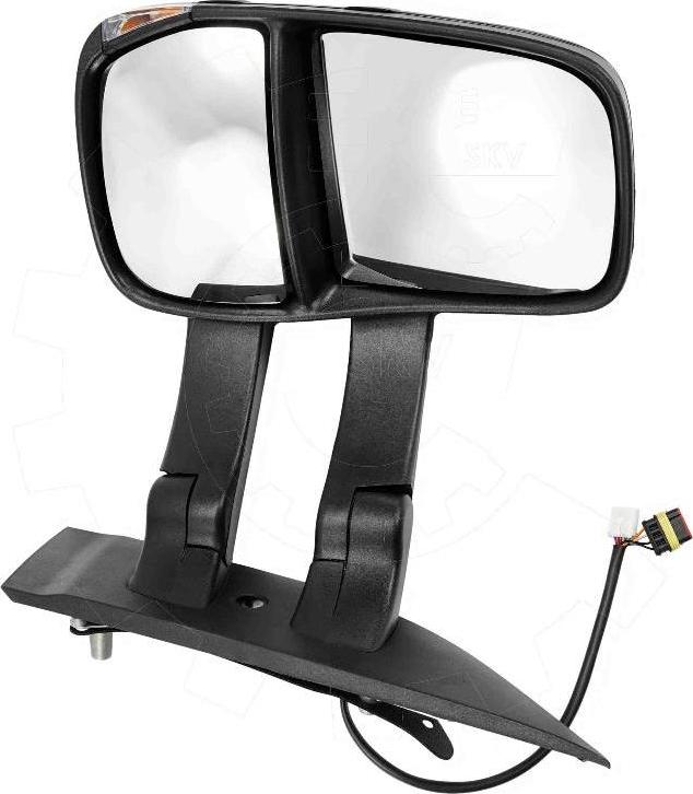 Esen SKV 97SKV706 - Specchio retrovisore esterno www.autoricambi360.it