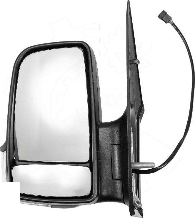 Esen SKV 97SKV700 - Specchio retrovisore esterno www.autoricambi360.it