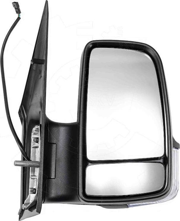 Esen SKV 97SKV701 - Specchio retrovisore esterno www.autoricambi360.it