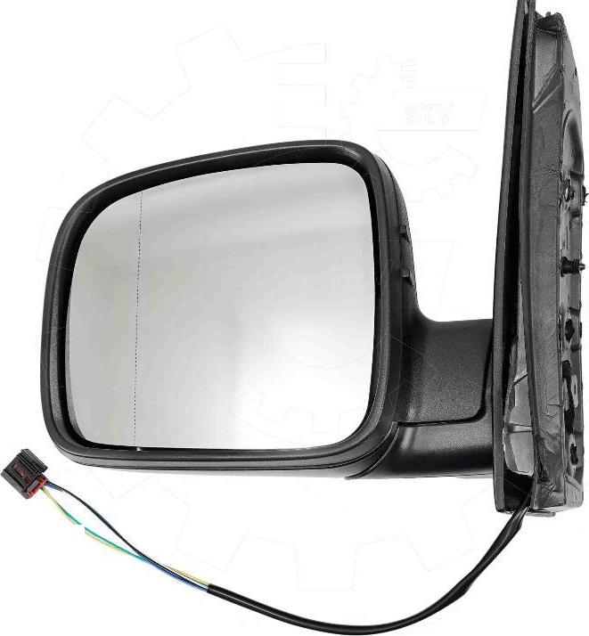 Esen SKV 97SKV719 - Specchio retrovisore esterno www.autoricambi360.it