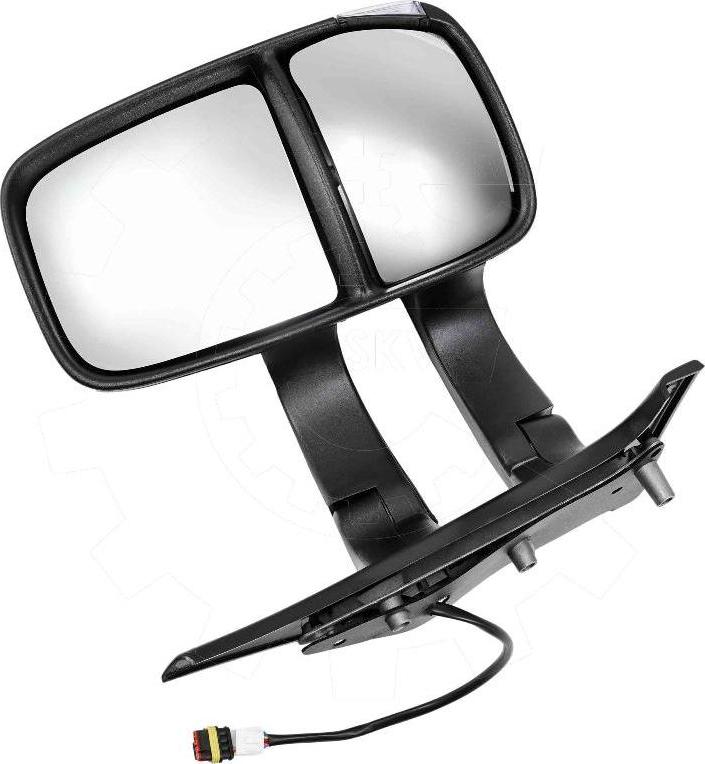 Esen SKV 97SKV714 - Specchio retrovisore esterno www.autoricambi360.it