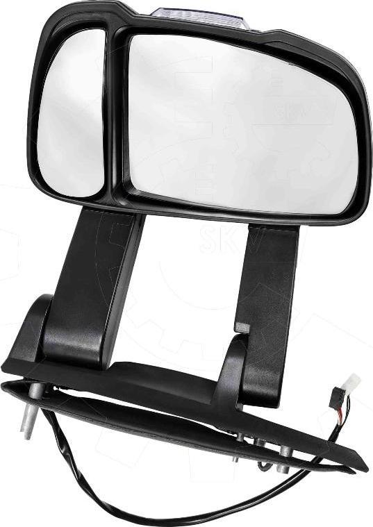 Esen SKV 97SKV715 - Specchio retrovisore esterno www.autoricambi360.it