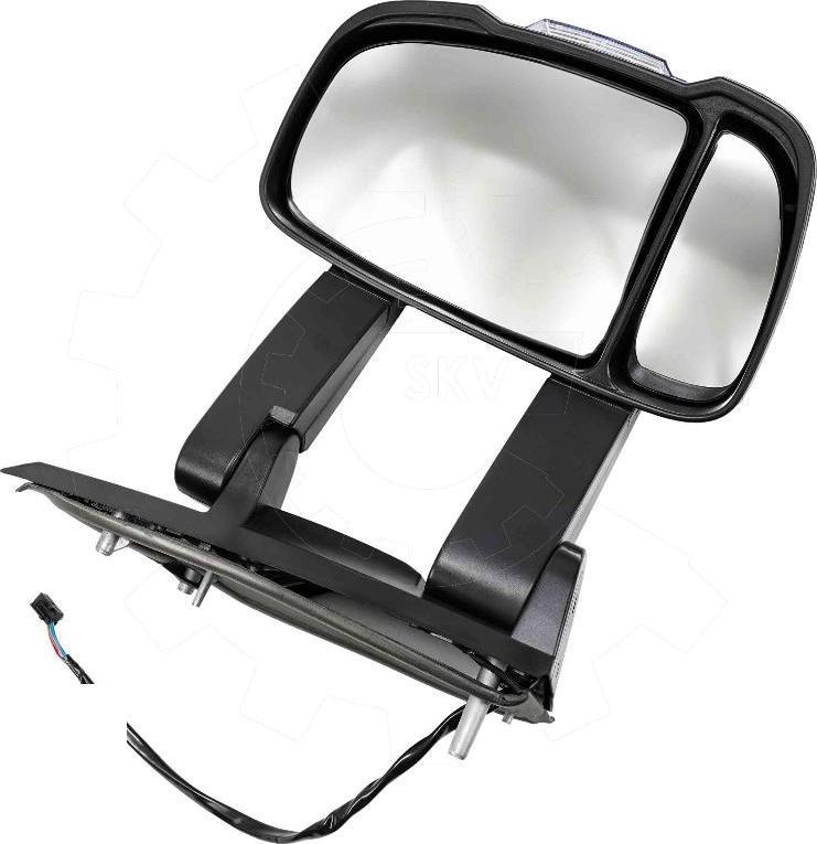 Esen SKV 97SKV716 - Specchio retrovisore esterno www.autoricambi360.it