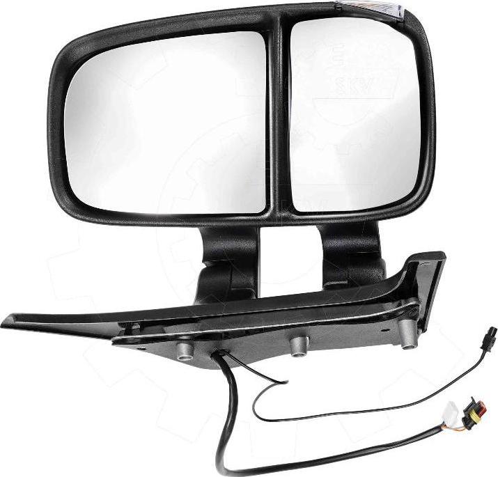 Esen SKV 97SKV711 - Specchio retrovisore esterno www.autoricambi360.it