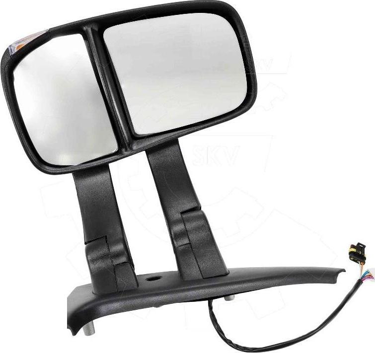 Esen SKV 97SKV712 - Specchio retrovisore esterno www.autoricambi360.it