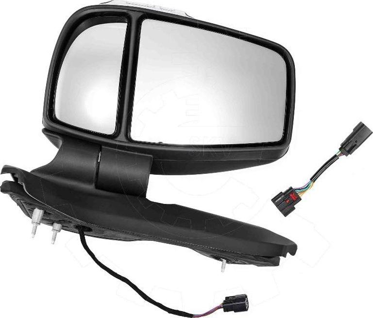 Esen SKV 97SKV717 - Specchio retrovisore esterno www.autoricambi360.it