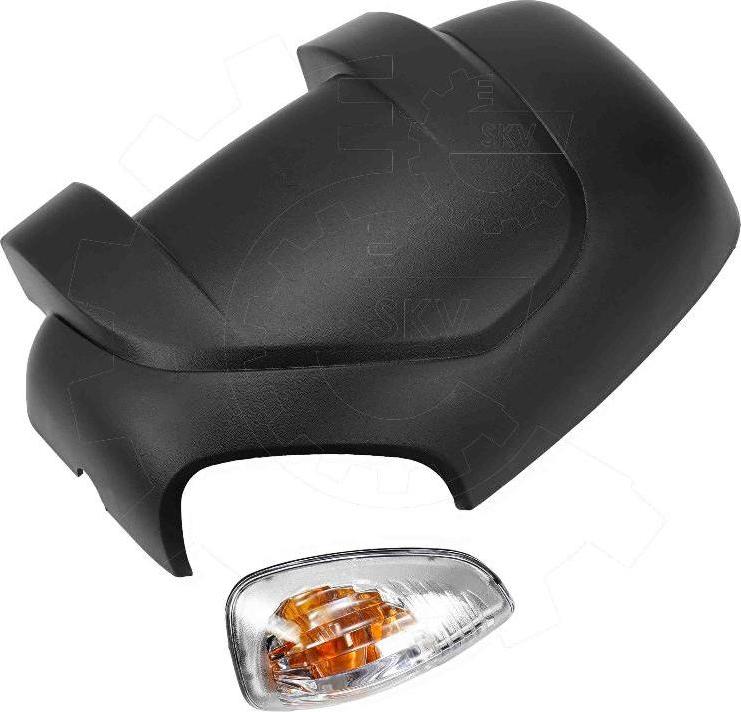 Esen SKV 97SKV739 - Copertura, Specchio esterno www.autoricambi360.it