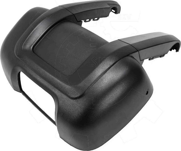 Esen SKV 97SKV734 - Copertura, Specchio esterno www.autoricambi360.it