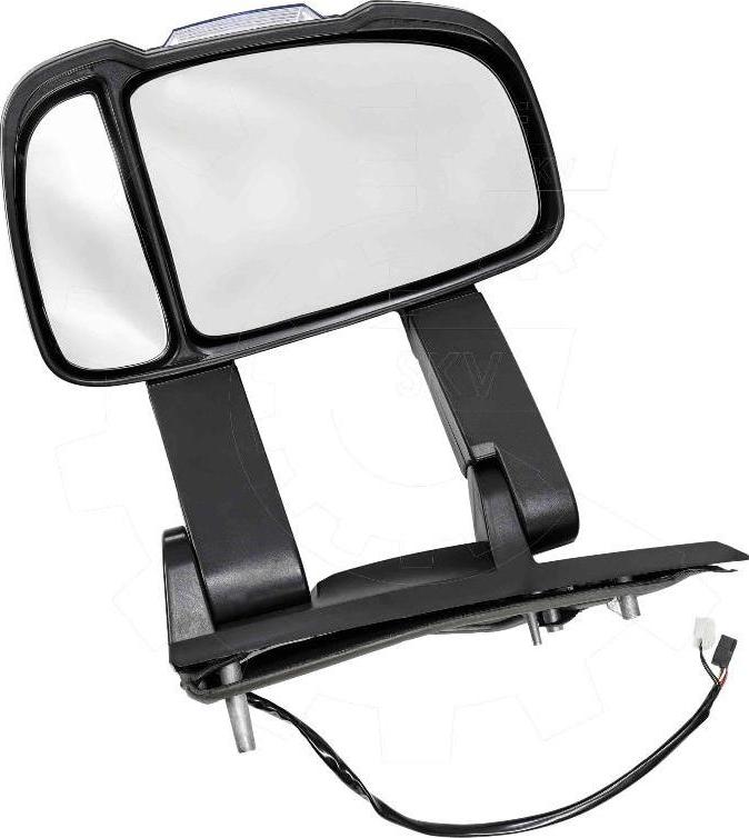 Esen SKV 97SKV731 - Specchio retrovisore esterno www.autoricambi360.it