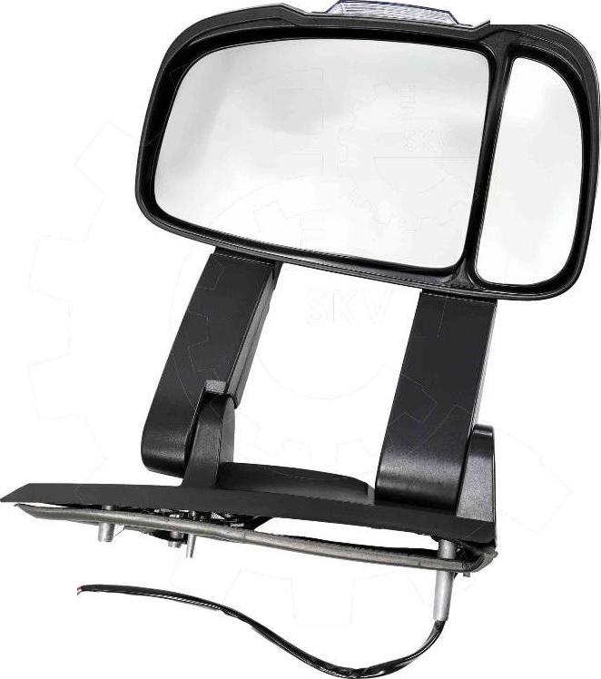Esen SKV 97SKV732 - Specchio retrovisore esterno www.autoricambi360.it