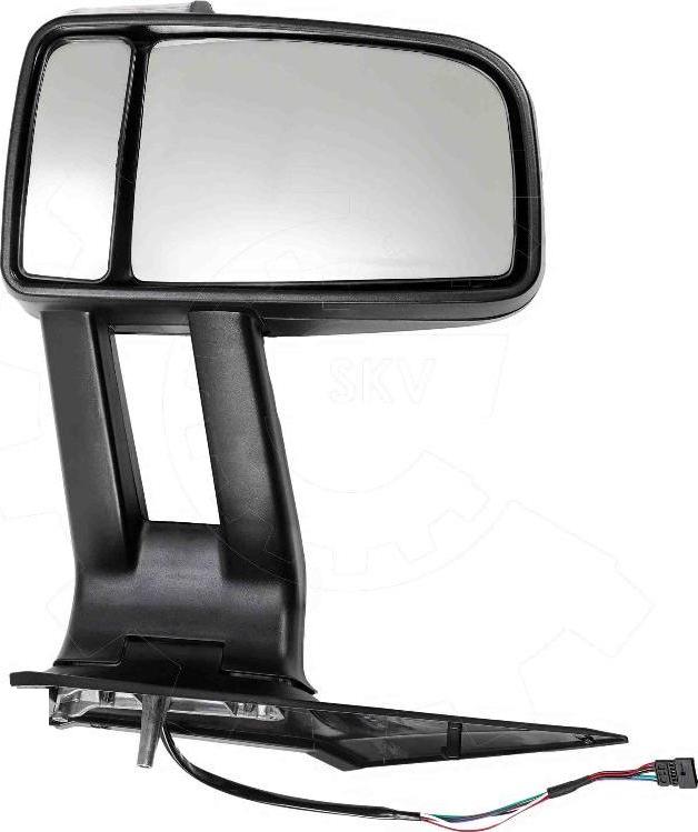 Esen SKV 97SKV725 - Specchio retrovisore esterno www.autoricambi360.it