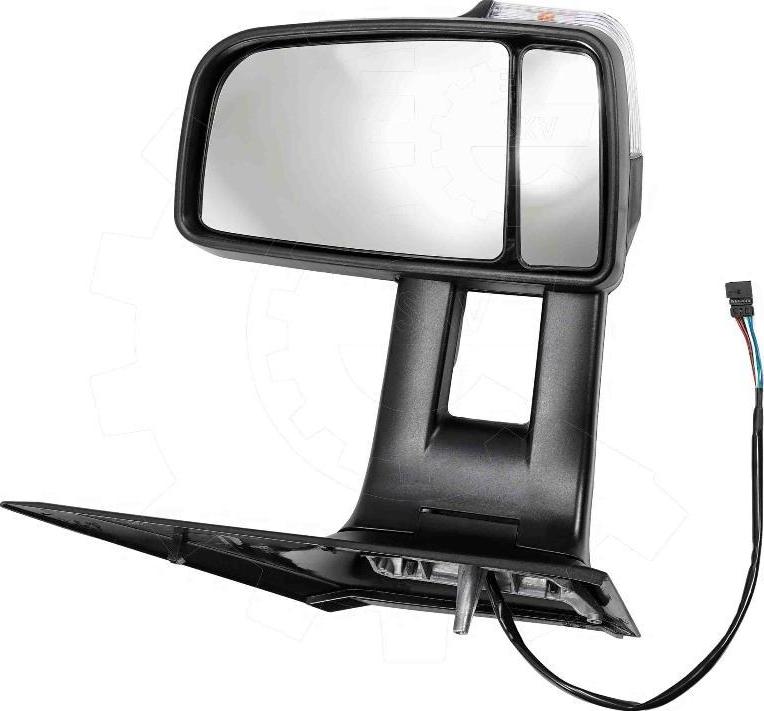 Esen SKV 97SKV726 - Specchio retrovisore esterno www.autoricambi360.it