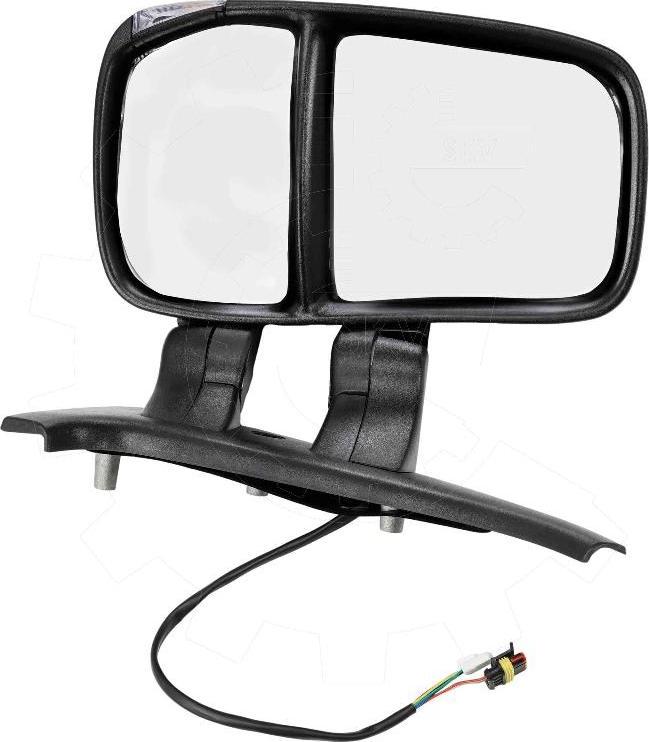 Esen SKV 97SKV721 - Specchio retrovisore esterno www.autoricambi360.it