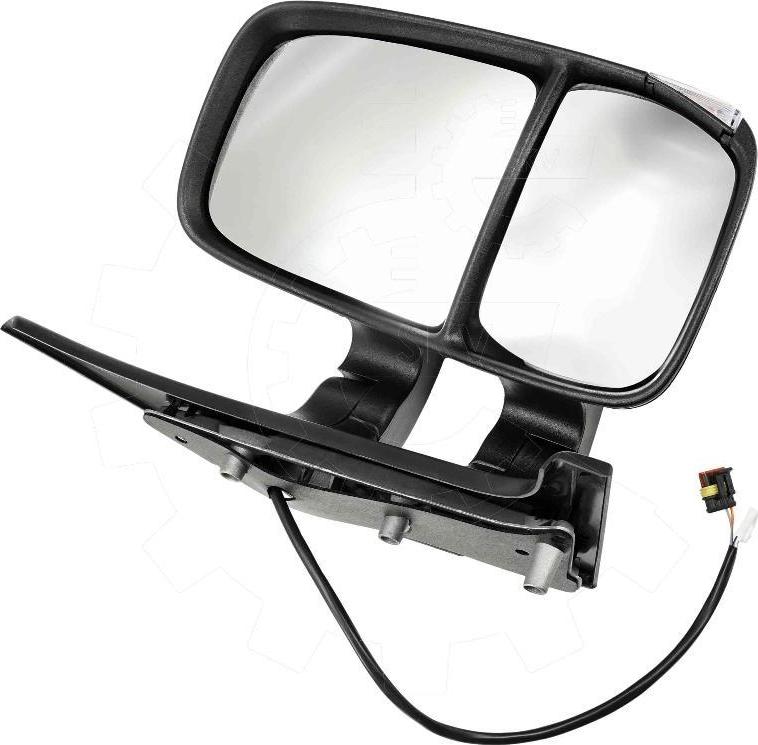 Esen SKV 97SKV722 - Specchio retrovisore esterno www.autoricambi360.it