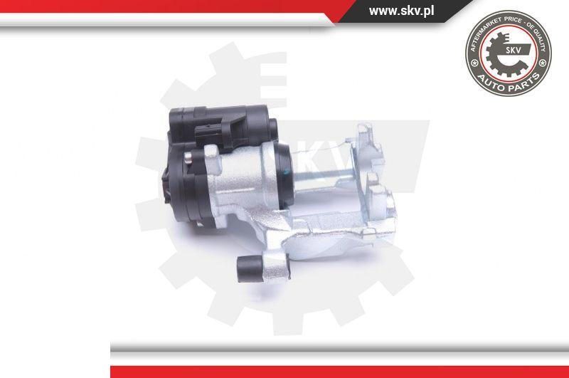 Esen SKV 44SKV428 - Pinza freno www.autoricambi360.it