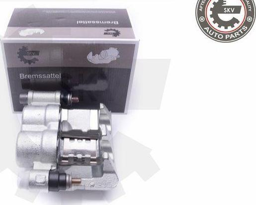 Esen SKV 46SKV441 - Pinza freno www.autoricambi360.it