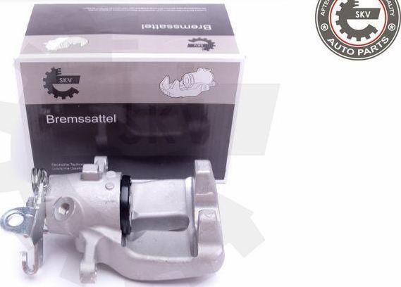 Esen SKV 46SKV654 - Pinza freno www.autoricambi360.it