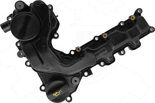 Esen SKV 48SKV173 - Copritestata www.autoricambi360.it