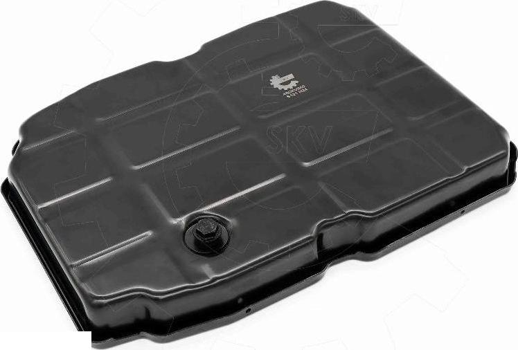 Esen SKV 48SKV845 - Coppa olio, Cambio automatico www.autoricambi360.it