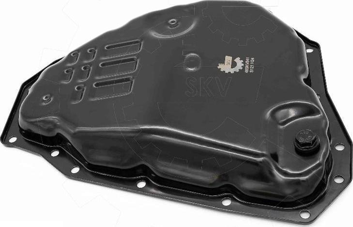 Esen SKV 48SKV841 - Coppa olio, Cambio automatico www.autoricambi360.it