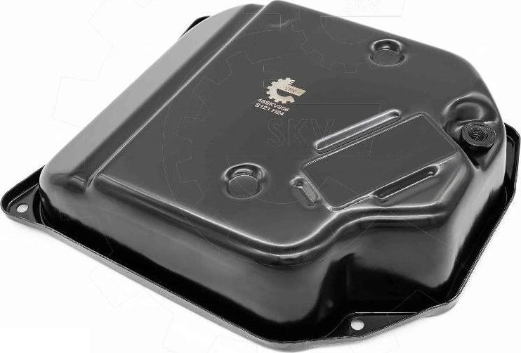 Esen SKV 48SKV856 - Coppa olio, Cambio automatico www.autoricambi360.it