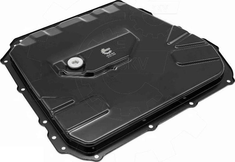 Esen SKV 48SKV869 - Coppa olio, Cambio automatico www.autoricambi360.it
