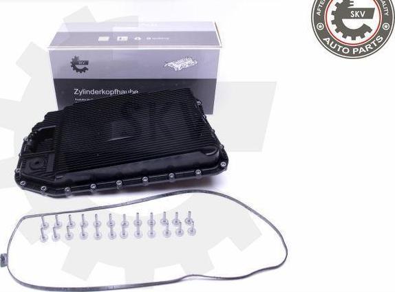 Esen SKV 48SKV805 - Coppa olio, Cambio automatico www.autoricambi360.it