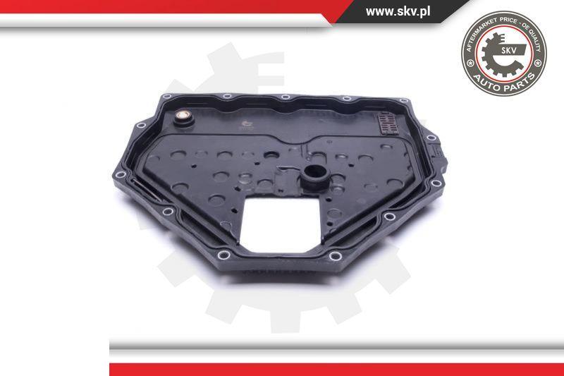 Esen SKV 48SKV808 - Coppa olio, Cambio automatico www.autoricambi360.it