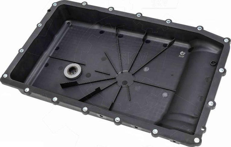 Esen SKV 48SKV886 - Coppa olio, Cambio automatico www.autoricambi360.it