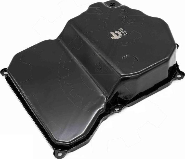 Esen SKV 48SKV881 - Coppa olio, Cambio automatico www.autoricambi360.it