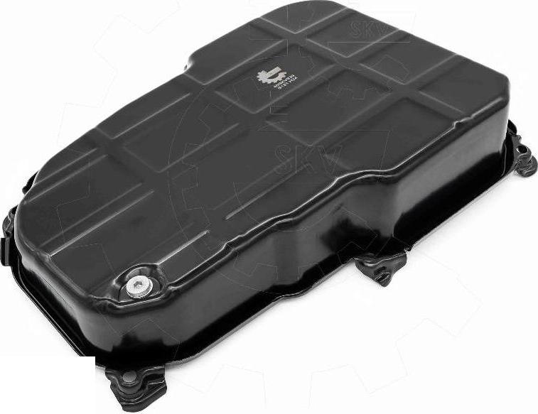 Esen SKV 48SKV839 - Coppa olio, Cambio automatico www.autoricambi360.it