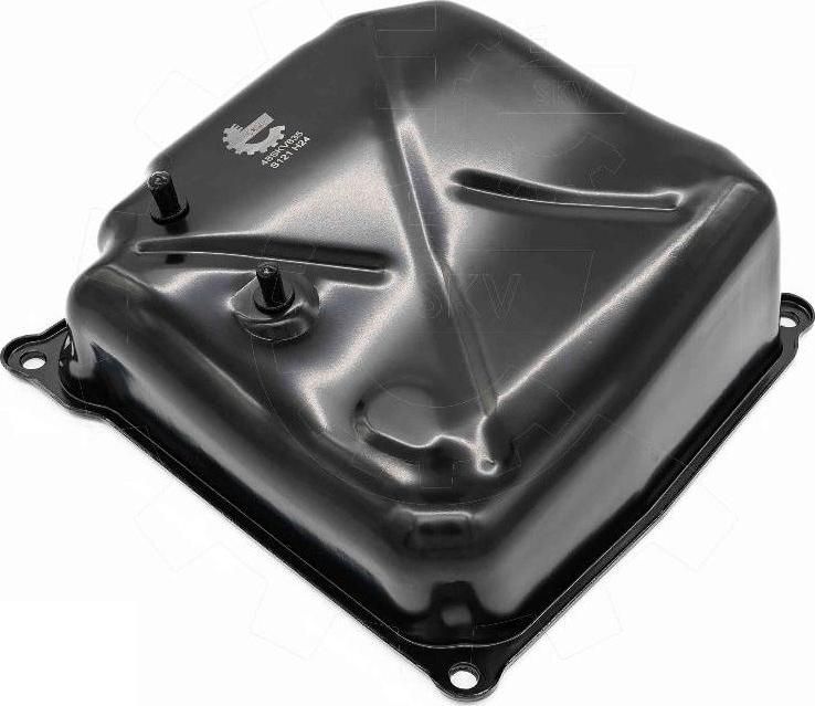 Esen SKV 48SKV835 - Coppa olio, Cambio automatico www.autoricambi360.it