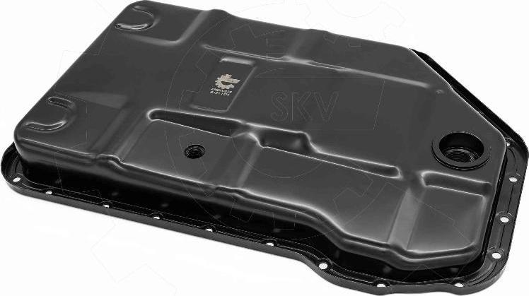 Esen SKV 48SKV832 - Coppa olio, Cambio automatico www.autoricambi360.it