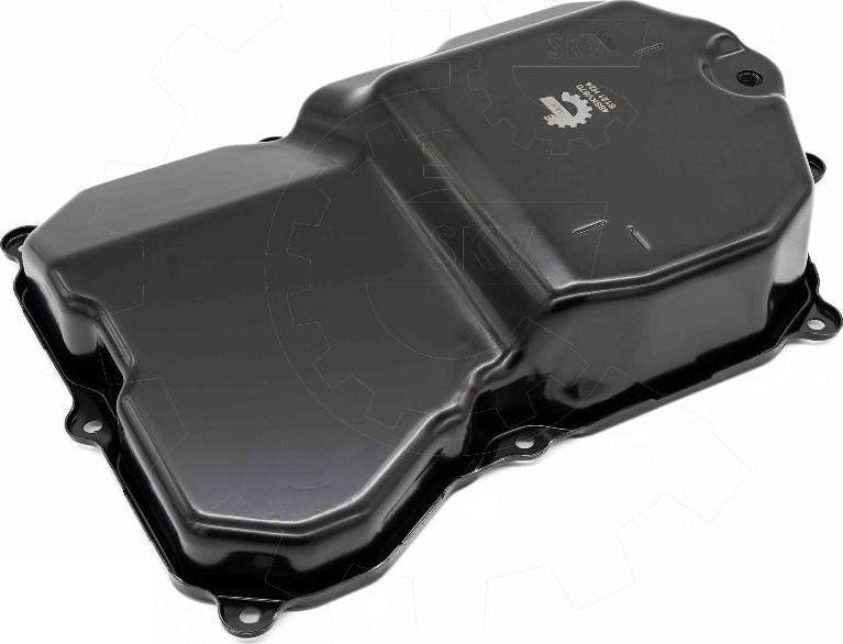 Esen SKV 48SKV870 - Coppa olio, Cambio automatico www.autoricambi360.it