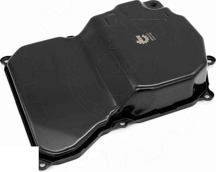 Esen SKV 48SKV877 - Coppa olio, Cambio automatico www.autoricambi360.it