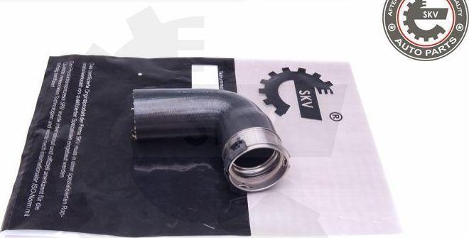 Esen SKV 43SKV439 - Flessibile aria alimentazione www.autoricambi360.it