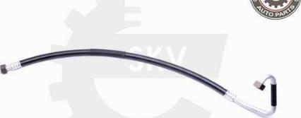 Esen SKV 43SKV514 - Condotto alta pressione, Climatizzatore www.autoricambi360.it