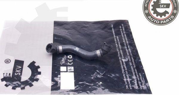 Esen SKV 43SKV640 - Flessibile radiatore www.autoricambi360.it