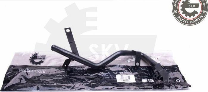 Esen SKV 43SKV604 - Condotto del refrigerante www.autoricambi360.it