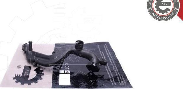 Esen SKV 43SKV600 - Condotto del refrigerante www.autoricambi360.it