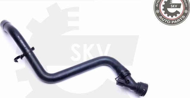 Esen SKV 43SKV608 - Condotto del refrigerante www.autoricambi360.it